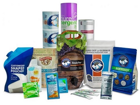 Capital Engraving Flexible Packaging Capital Engraving Flexible Packaging
