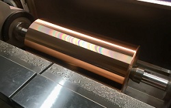 Capital Engraving - CHROME PLATING Capital Engraving - CHROME PLATING