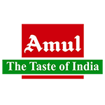 Our Client - Amul